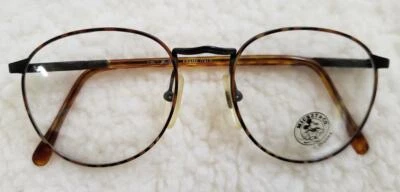 Vintage - ÓCULOS DISNEY por MARCHON EYEWEAR NOVO Estado Feito na ITÁLIA - Imagem 1 de 4