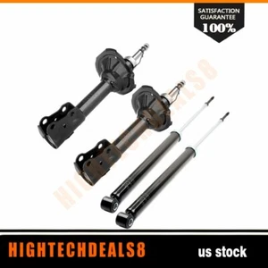 Front Rear Shocks Struts Fits 2004 2005 2006 Scion xA xB 1.5L - Picture 1 of 5