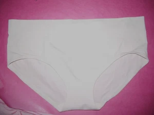 NEW WITH TAG SIZE EXTRA LARGE VICTORIA'S SECRET HIPSTER PANTIES - Picture 1 of 1