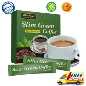 Weight control promotes metabolism burns fat pure natural weight loss coffee - Picture 1 of 9