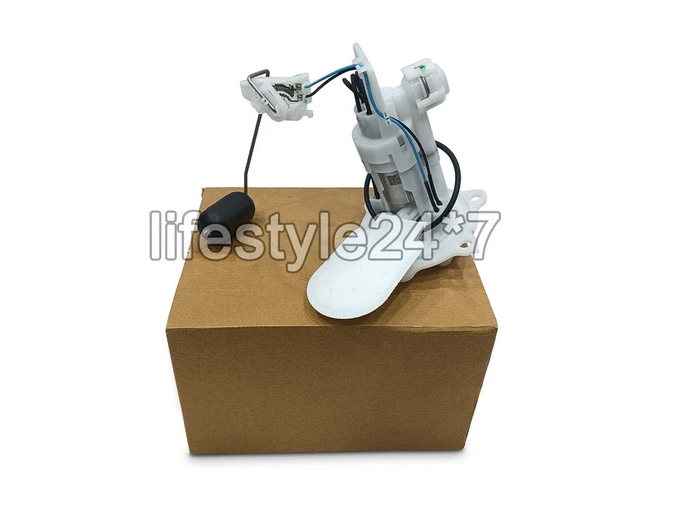 Fit For Triumph Scrambler 400X FUEL PUMP MODULE Foto 1 de 4