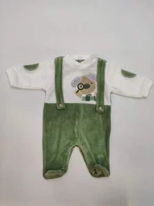 Finta Peto de Invierno Niño - Bild 1 von 29