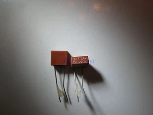 Wickmann TE5 T1,6A *10 unidades* *NUEVO DE LOTE ANTIGUO* - Imagen 1 de 1