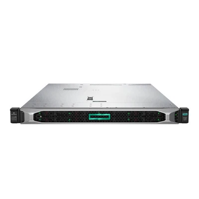HPE ProLiant DL360 Gen10 8SFF 2NVMe 2U CTO Server Upto 2x Xeon Scalable 3TB DDR4 - Immagine 1 di 4