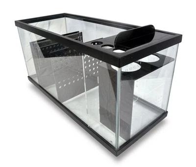 KIT DE REFUGIO - 20 galones de largo 5C LaserSeries Pro Sumidero Kit Aqueon / Imagitarium Foto 1 de 4