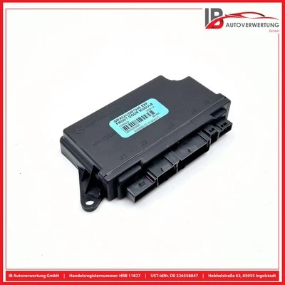 Centralina porta anteriore 10365429 GMAN262A05 CADILLAC SRX 4.6 originale CADILLAC - Immagine 1 di 4