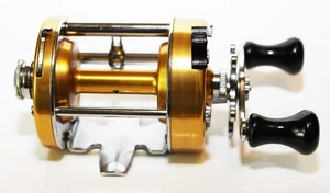 Carrete de pesca Penn Levelmatic 940 de colección carrete de cebo carrete Penn 940 - Imagen 1 de 8