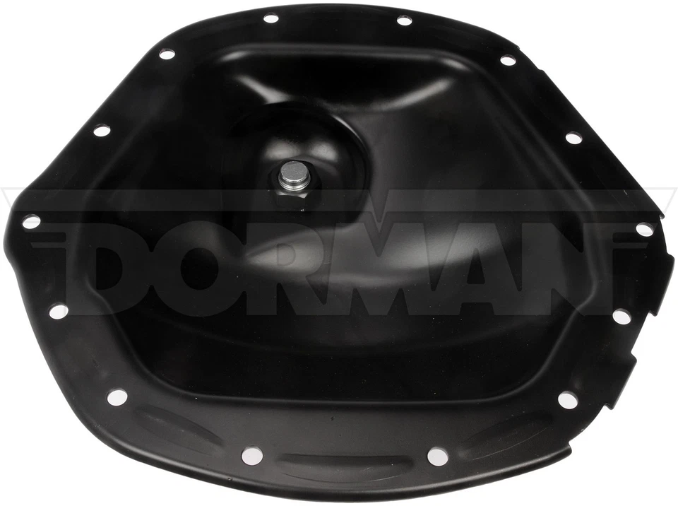 Dorman DOR-697-712 Differential Cover Assembly - Image 1 of 4