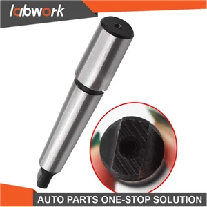 Labwork Morse Taper Drill Chuck Arbor 2Mt To 3JT Tanged End With Tang Mt2 Jt3 - Picture 1 of 12