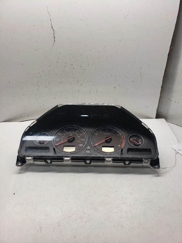 Grupo de velocímetro MPH sin diseño R se adapta 05-06 08-12 VOLVO XC90 1437124 Foto 1 de 4