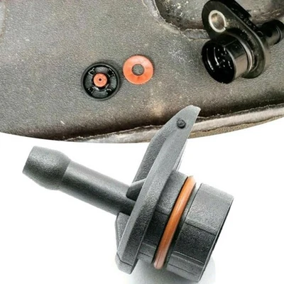 1867424 Vakuumpumpenventil Reparatursatz für Ford Focus C Max CB7 2011 2015 - Imagen 1 de 4