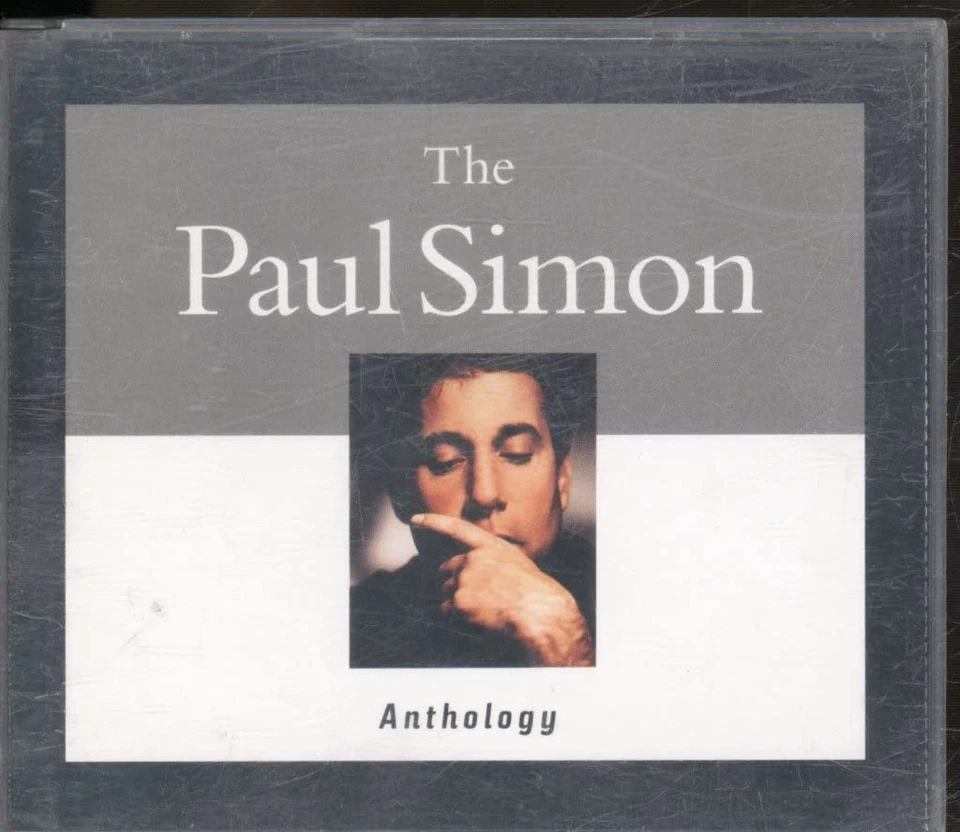 Paul Simon - The Paul Simon Anthology | CD - Bild 1 von 1
