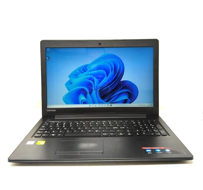 Pc notebook ricondizionato Lenovo Ideapad 310-15ikb I5 7200U 8gb 512gb 15,6" - Immagine 1 di 4