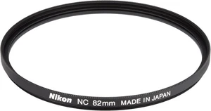 Nikon Neutral Color Filter NC 82mm NC-82 Made in JAPAN - Picture 1 of 1