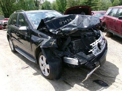 Trunk/Hatch/Tailgate 164 Type ML320 Fits 06-09 MERCEDES ML-CLASS 2096942 Foto 1 de 4