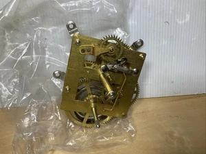 NOS Clock Movement - Picture 1 of 7