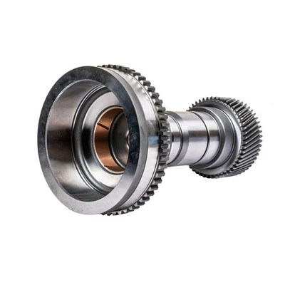 Eje de salida ATS Diesel Billet 2 piezas para Dodge 48RE 2003-2007 5,9 L Cummins 4x4 Foto 1 de 4