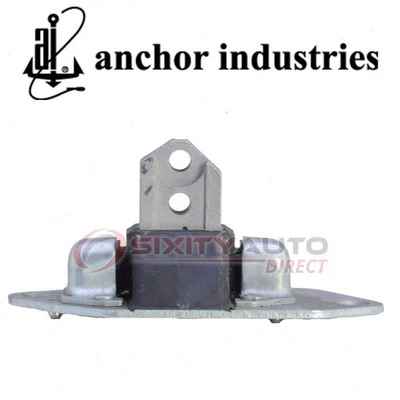 Anchor Right Engine Mount for 2003-2007 Volvo XC70 2.5L L5 - Cylinder Block  jh Foto 1 de 4