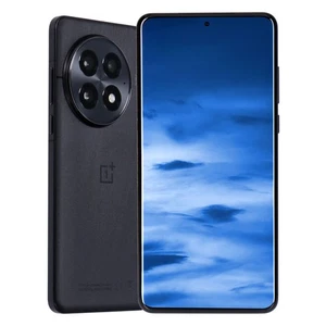 OnePlus 13 5G Dual-SIM 512GB Black Eclipse 16GB RAM - Bild 1 von 4