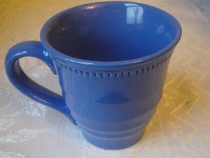 Tazza da tè caffè Dansk colori artigianali mirtillo (s) - Foto 1 di 1