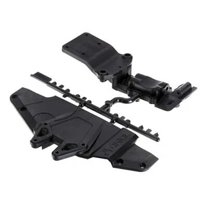 Axial AX31048 XL Front Clip/Skid-Plate: 1/8 Yeti XL - Picture 1 of 1