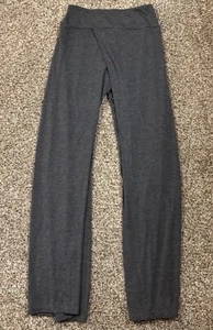Solemio Gray Palazzo Pants. Size: Small. NEW! - Picture 1 of 13