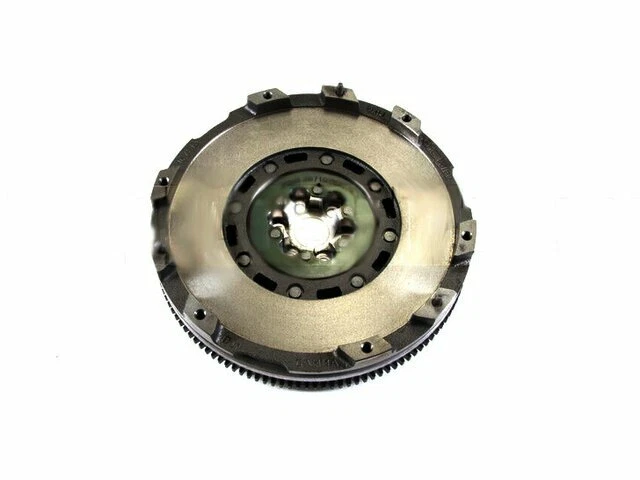 Volante compatível com Hyundai Veloster 2013-2017, 2019 1.6L 4 cilindros turboalimentado 48TPDK - Imagem 1 de 1