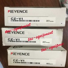 NEU IN BOX KEYENCE CZ-V1    ML