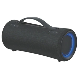 Sony XG300 X-Series Tragbarer Kabelloser Lautsprecher - Schwarz (SRSXG300/B) - Bild 1 von 1