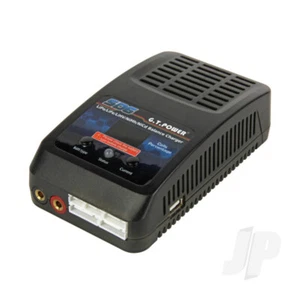 GT Power SD6 50W AC 6A Charger (UK) - Picture 1 of 1