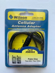 Wilson electronics cellular antenna adapter part # 358502 - Photo 1 sur 3