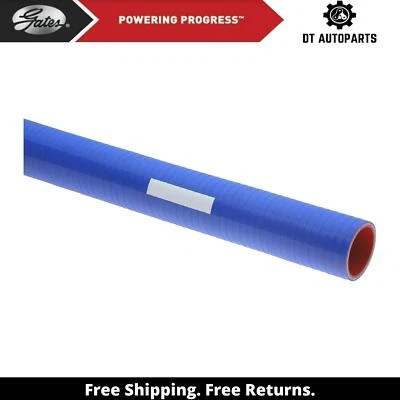 Puertas de manguera de refrigerante de radiador para camión Sterling LT7500 2002 Foto 1 de 4