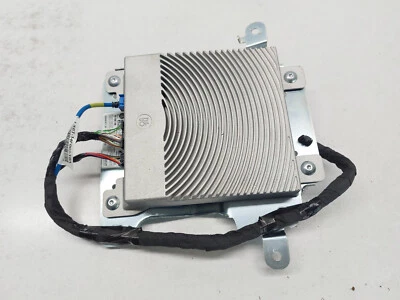 FORD KUGA MK3 AUDIO SOUND VERSTÄRKER MODUL 2022 LJ6T-18T806-CB - Bild 1 von 4