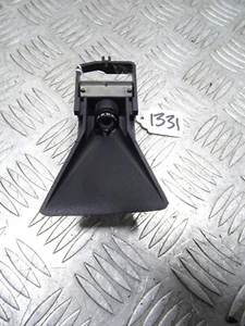 2008 BMW 6 635D SPORT E64 MK2 2DRS CONVERTIBLE FRONT CAMERA *1331 - Picture 1 of 6