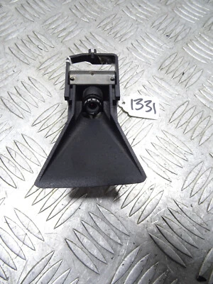 2008 BMW 6 635D SPORT E64 MK2 2DRS CONVERTIBLE FRONT CAMERA *1331 - Image 1 of 4