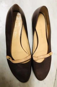 louis vuitton ballet flats - Picture 1 of 9
