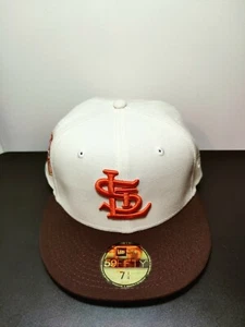 Sportsworld165 St. Louis Cardinals "Honey Comb Pack" 7 1/4 - Bild 1 von 3