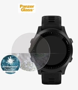 PanzerGlass™-Displayschutz für Smartwatch Uni 30 mm - 40,5 mm NEU - Zdjęcie 1 z 8