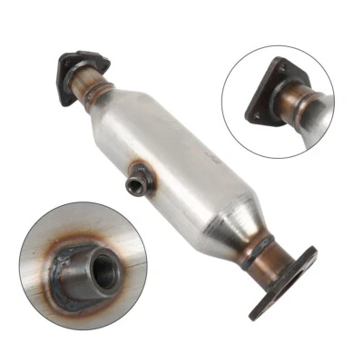 Convertidor catalítico para Honda 1999-2004 Odyssey 3,5 L Honda 1998-2002 Accord 3,0 L Foto 1 de 4