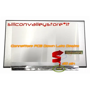 Schermo Lcd Display per Acer Aspire ONE A115-31-C0YL - Foto 1 di 1