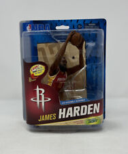 McFarlane Toys NBA Series 23 James Harden Action Figure