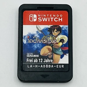 Indivisible (Nintendo Switch) [18007] - Imagen 1 de 7
