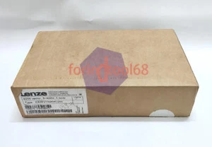 1PCS NEW Lenze Inverter E82EV152K4C200 E82EV152-4C200 - Picture 1 of 1