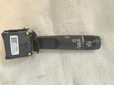 Chevrolet Cruze Limited 2016 interruptor limpiaparabrisas; 95433824 Foto 1 de 4