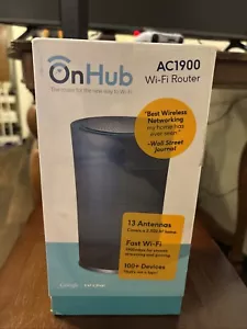 OnHub Ac1900 Wi-Fi Router New - Picture 1 of 5