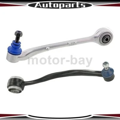 Brazo de control delantero derecho inferior delantero trasero rótula para BMW 740i 1998 Foto 1 de 4