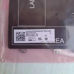 Dell E5550 LCD Replacement Laptop Screen - Picture 1 of 3