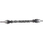 Constant Velocity (CV) Driveshaft Fits Pass. Right Side 1984-86 Nissan Stanza 