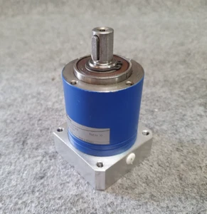 ALPHA GETRIEBE Type: LP 050-M01-10 -111-000  RATIO: 10 - Picture 1 of 10