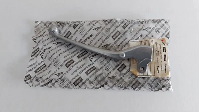 LEVA FRENO SINISTRA CON PIOLO PIAGGIO LIBERTY PTT DELIVERY ORIGINALE 648083 - Immagine 1 di 2